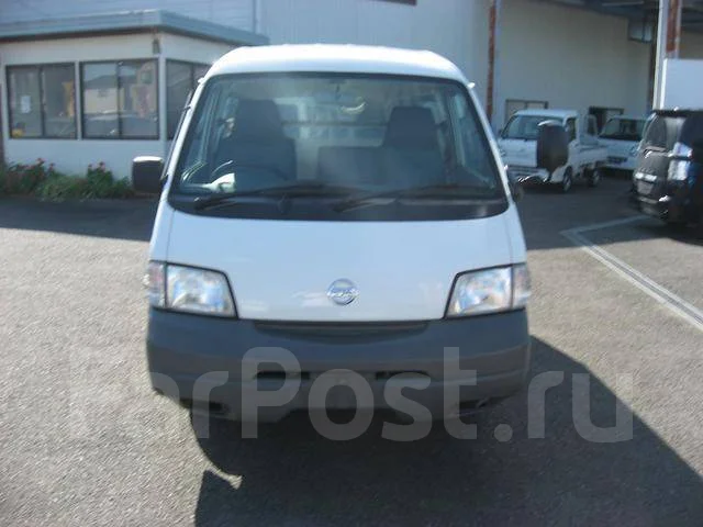 Nissan Vanette. ��������, ������, 1.8 (90��.�.), ������, �/�. ��� ����� �� ������������ ����