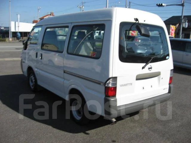 Nissan Vanette. ��������, ������, 1.8 (90��.�.), ������, �/�. ��� ����� �� ������������ ����