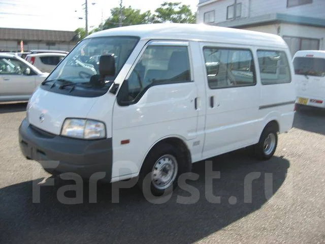Nissan Vanette. ��������, ������, 1.8 (90��.�.), ������, �/�. ��� ����� �� ������������ ����