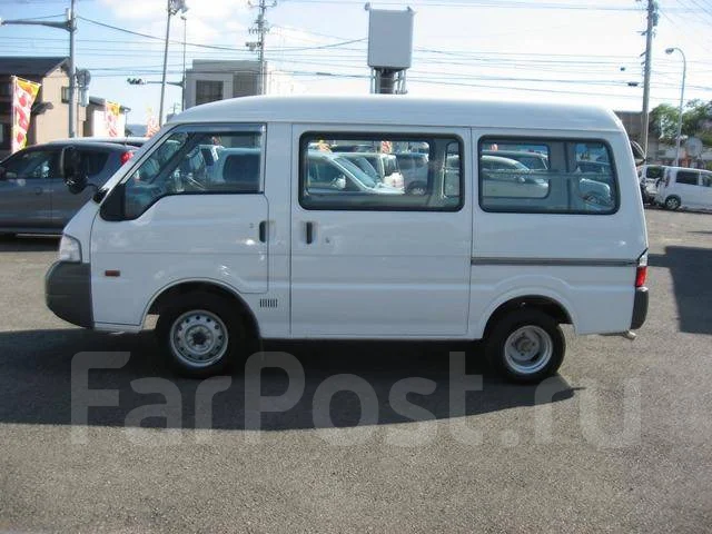 Nissan Vanette. ��������, ������, 1.8 (90��.�.), ������, �/�. ��� ����� �� ������������ ����