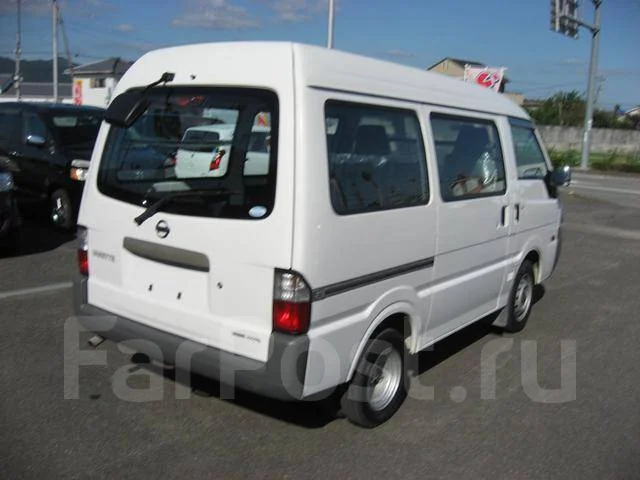 Nissan Vanette. ��������, ������, 1.8 (90��.�.), ������, �/�. ��� ����� �� ������������ ����