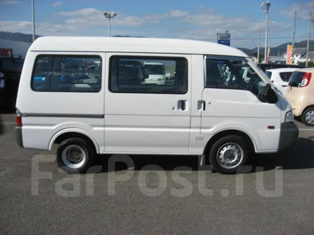 Nissan Vanette. ��������, ������, 1.8 (90��.�.), ������, �/�. ��� ����� �� ������������ ����