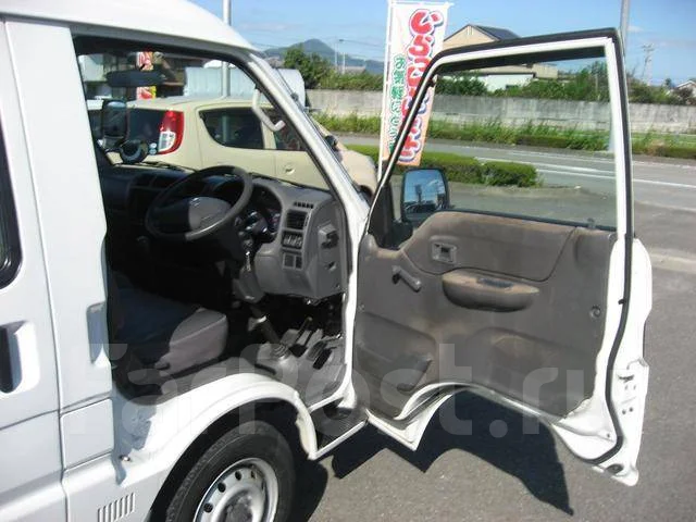 Nissan Vanette. ��������, ������, 1.8 (90��.�.), ������, �/�. ��� ����� �� ������������ ����