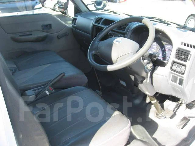 Nissan Vanette. ��������, ������, 1.8 (90��.�.), ������, �/�. ��� ����� �� ������������ ����