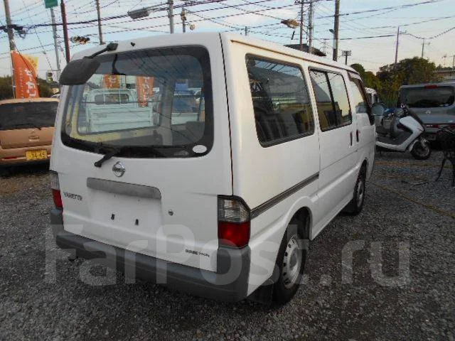 Nissan Vanette. �������, ������, 1.8 (90��.�.), ������, �/�. ��� ����� �� ������������ ����