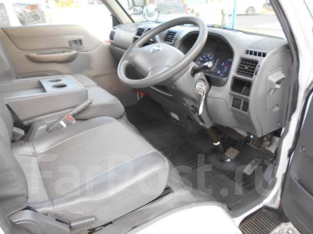 Nissan Vanette. �������, ������, 1.8 (90��.�.), ������, �/�. ��� ����� �� ������������ ����