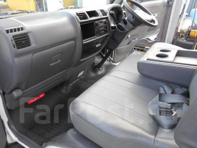 Nissan Vanette. �������, ������, 1.8 (90��.�.), ������, �/�. ��� ����� �� ������������ ����