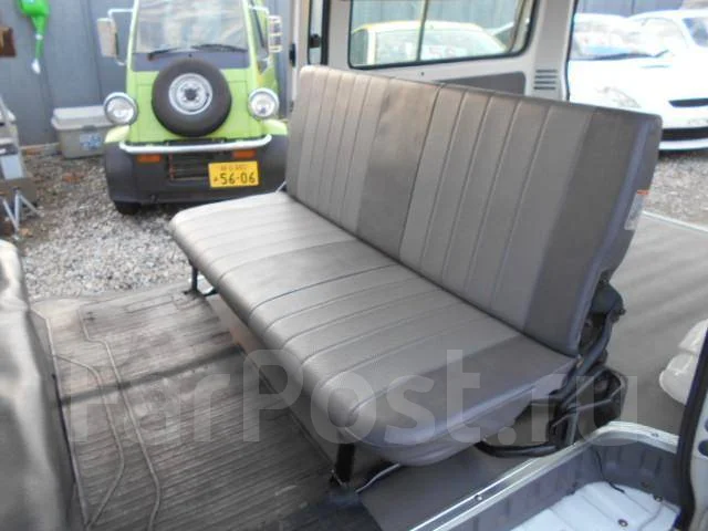 Nissan Vanette. �������, ������, 1.8 (90��.�.), ������, �/�. ��� ����� �� ������������ ����