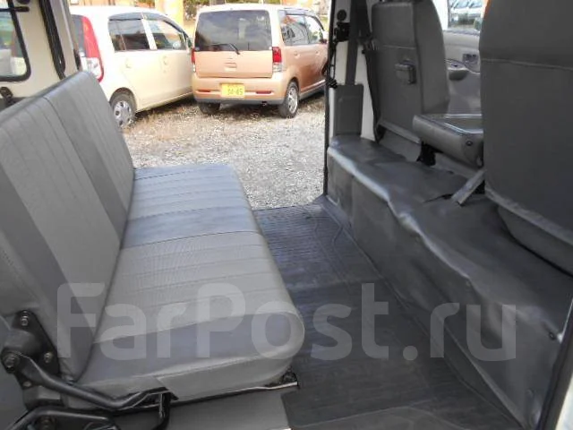 Nissan Vanette. �������, ������, 1.8 (90��.�.), ������, �/�. ��� ����� �� ������������ ����