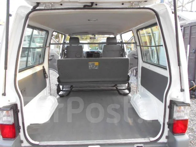 Nissan Vanette. �������, ������, 1.8 (90��.�.), ������, �/�. ��� ����� �� ������������ ����