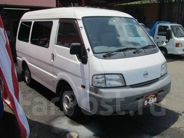 Nissan Vanette. �������, ������, 1.8 (90��.�.), ������, �/�. ��� ����� �� ������������ ����