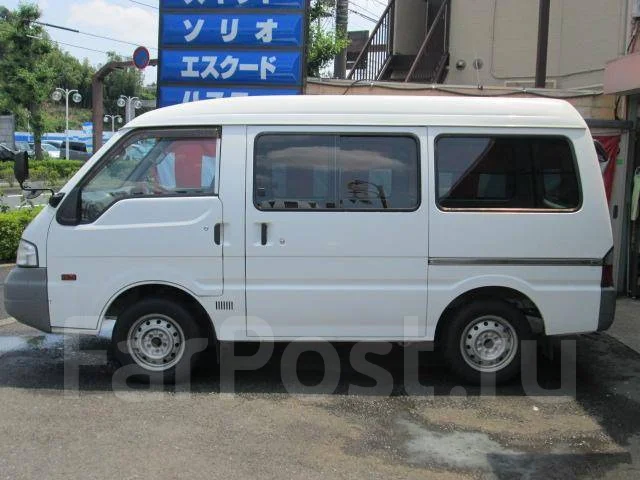 Nissan Vanette. �������, ������, 1.8 (90��.�.), ������, �/�. ��� ����� �� ������������ ����