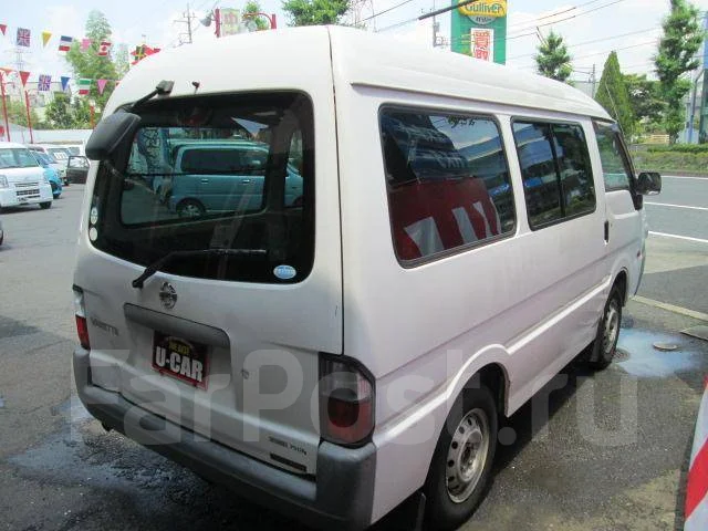 Nissan Vanette. �������, ������, 1.8 (90��.�.), ������, �/�. ��� ����� �� ������������ ����