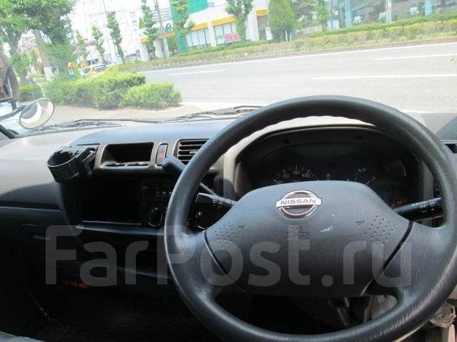 Nissan Vanette. �������, ������, 1.8 (90��.�.), ������, �/�. ��� ����� �� ������������ ����