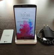 LG G3 Cat.6. �/�, �����, 3G, 4G LTE, NFC ����