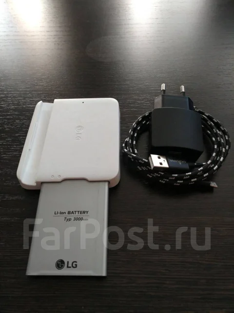 LG G3 Cat.6. �/�, �����, 3G, 4G LTE, NFC ����