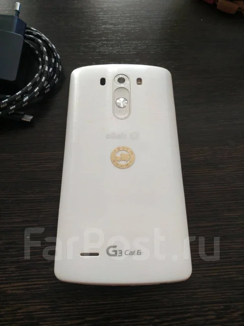 LG G3 Cat.6. �/�, �����, 3G, 4G LTE, NFC ����