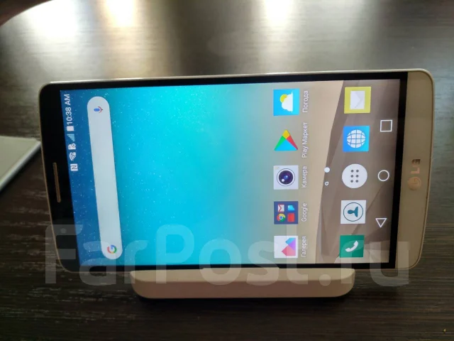 LG G3 Cat.6. �/�, �����, 3G, 4G LTE, NFC ����