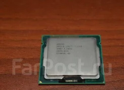 Intel Core i3-2120