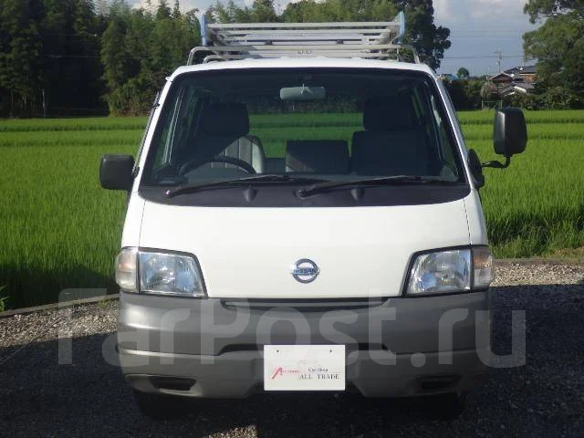 Nissan Vanette. �������, ������, 1.8 (90��.�.), ������, �/�. ��� ����� �� ������������ ����
