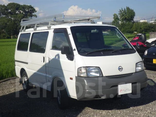 Nissan Vanette. �������, ������, 1.8 (90��.�.), ������, �/�. ��� ����� �� ������������ ����
