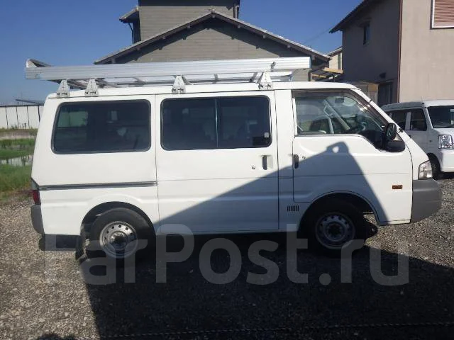 Nissan Vanette. �������, ������, 1.8 (90��.�.), ������, �/�. ��� ����� �� ������������ ����