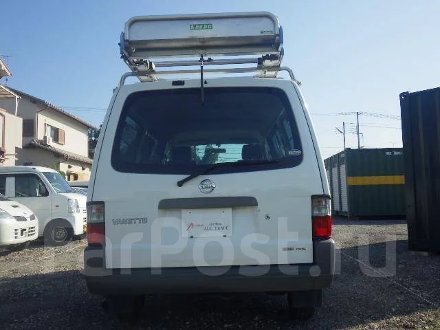 Nissan Vanette. �������, ������, 1.8 (90��.�.), ������, �/�. ��� ����� �� ������������ ����