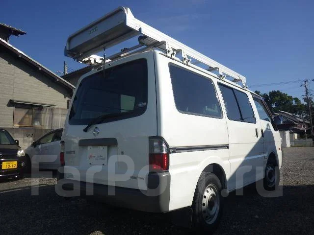 Nissan Vanette. �������, ������, 1.8 (90��.�.), ������, �/�. ��� ����� �� ������������ ����