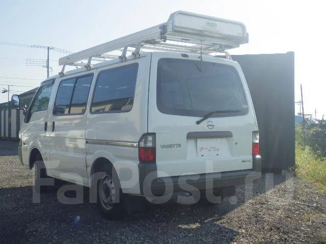 Nissan Vanette. �������, ������, 1.8 (90��.�.), ������, �/�. ��� ����� �� ������������ ����