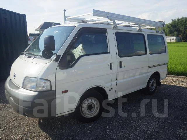 Nissan Vanette. �������, ������, 1.8 (90��.�.), ������, �/�. ��� ����� �� ������������ ����