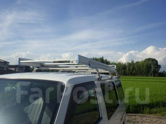 Nissan Vanette. �������, ������, 1.8 (90��.�.), ������, �/�. ��� ����� �� ������������ ����