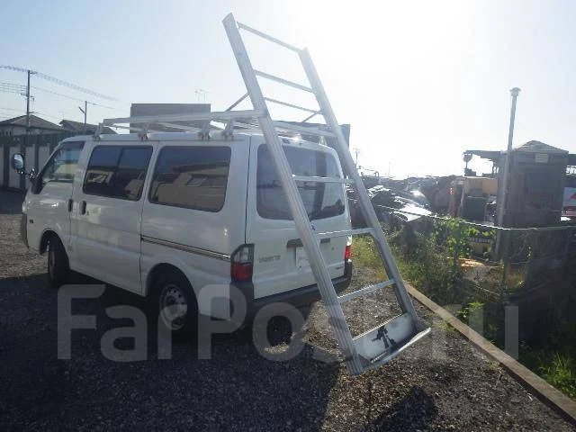 Nissan Vanette. �������, ������, 1.8 (90��.�.), ������, �/�. ��� ����� �� ������������ ����