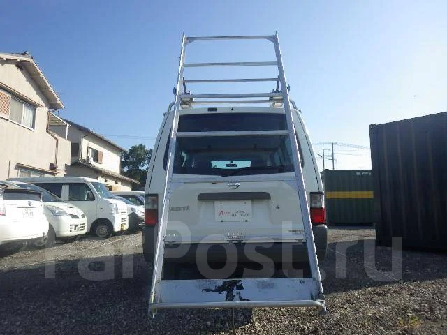 Nissan Vanette. �������, ������, 1.8 (90��.�.), ������, �/�. ��� ����� �� ������������ ����