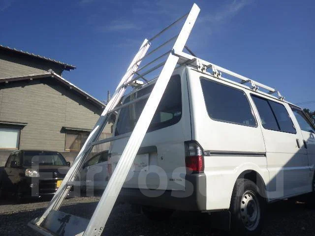 Nissan Vanette. �������, ������, 1.8 (90��.�.), ������, �/�. ��� ����� �� ������������ ����