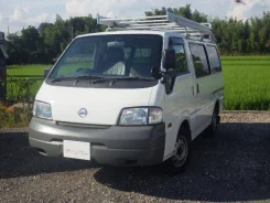 Nissan Vanette. �������, ������, 1.8 (90��.�.), ������, �/�. ��� ����� �� ������������ ����