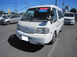 Nissan Vanette. �������, ������, 2.0 (86��.�.), ������, �/�. ��� ����� �� ������������ ����