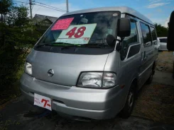 Nissan Vanette. �������, ������, 1.8 (90��.�.), ������, �/�. ��� ����� �� ������������ ����