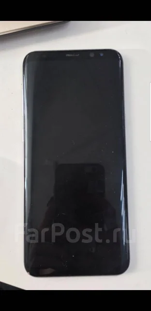 Samsung Galaxy S8+. �/�, �����, ������, 3G, 4G LTE, Dual-SIM, ����������, NFC ����