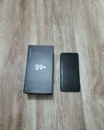 Samsung Galaxy S9+. �/�, 3G, 4G LTE, NFC