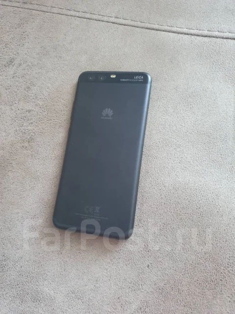 Huawei P10. �/�, ������, 3G, 4G LTE, Dual-SIM, NFC ����