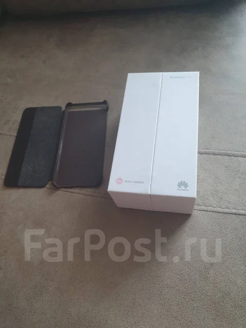 Huawei P10. �/�, ������, 3G, 4G LTE, Dual-SIM, NFC ����