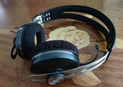 Sennheiser Momentum On-Ear