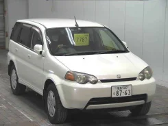 Honda HR-V. ��������, 4wd, 1.6, ������, �/�, ��� ���. ��� ����� �� ������������ ����