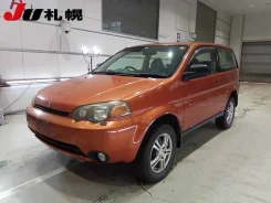 Honda HR-V. ��������, ��������, 1.6, ������, �/�, ��� ���. ��� ����� �� ������������ ����