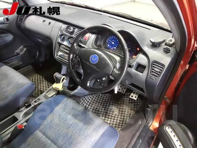 Honda HR-V. ��������, ��������, 1.6, ������, �/�, ��� ���. ��� ����� �� ������������ ����