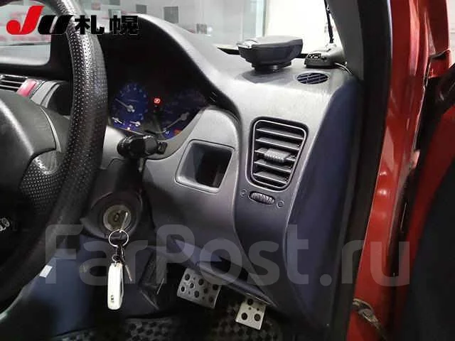 Honda HR-V. ��������, ��������, 1.6, ������, �/�, ��� ���. ��� ����� �� ������������ ����