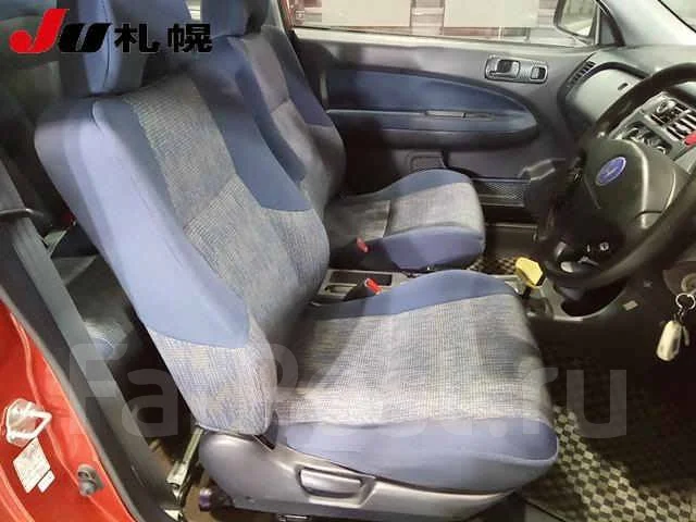 Honda HR-V. ��������, ��������, 1.6, ������, �/�, ��� ���. ��� ����� �� ������������ ����