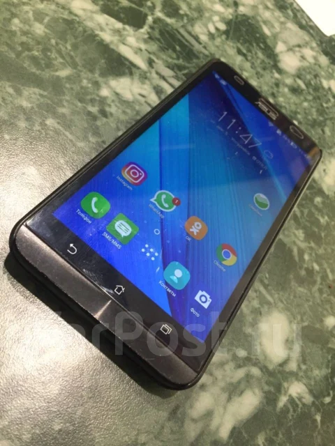 Asus ZenFone 2 ZE551ML. �/�, ����� ����