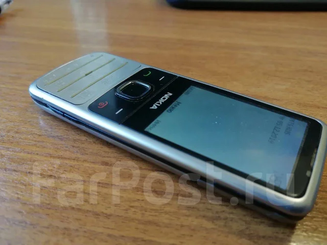 Nokia 6700 Classic. �/�, �����, ��������� ����