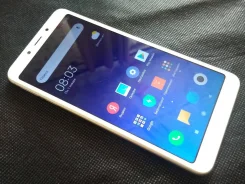 Xiaomi Redmi 6A. �/�, �������, 3G, 4G LTE, Dual-SIM ����